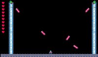 MEGA COMBO BREAKER MONSTER ATTACK REVENGE! screenshot, image №1145658 - RAWG
