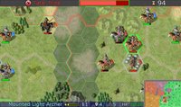 BattleRex: Genghis Khan screenshot, image №2104827 - RAWG
