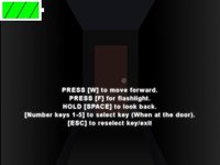 End Hall screenshot, image №1207210 - RAWG