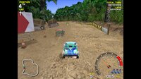 Off-Road: Redneck Racing screenshot, image №4004649 - RAWG