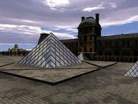 Louvre: The Final Curse screenshot, image №324913 - RAWG