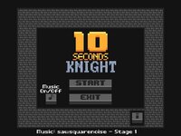 10 Seconds Knight screenshot, image №2806134 - RAWG