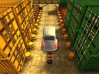 Car Driver 4 (Hard Parking) screenshot, image №923891 - RAWG