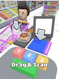 Hypermarket 3D screenshot, image №2316485 - RAWG