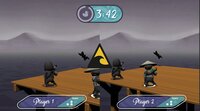 The Ninja Ducks screenshot, image №3533592 - RAWG