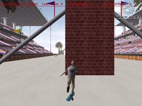 Precision Skateboarding screenshot, image №304316 - RAWG