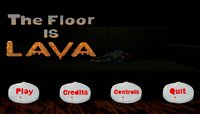 The Floor Is Lava (itch) (Gr8Tech) screenshot, image №1736376 - RAWG
