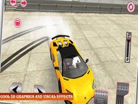 City Racing: Futuristic Drivin screenshot, image №1326755 - RAWG