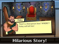 Adventure Escape Game: Castle screenshot, image №1379430 - RAWG