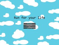 Run for your Life for GMTK Game Jam 2019 screenshot, image №2117245 - RAWG