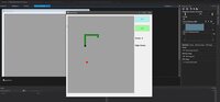 Classic Snake Game Made with Win Forms and C# Tutorial screenshot, image №3780563 - RAWG