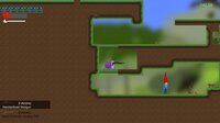 A Snail's Pace screenshot, image №4254230 - RAWG