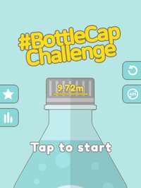 Bottle Cap Challenge: The Rise screenshot, image №1991923 - RAWG