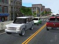 City Driving 3D screenshot, image №1964758 - RAWG