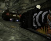 Need For Speed: Most Wanted screenshot, image №806757 - RAWG