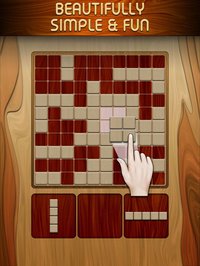 Woody Puzzle screenshot, image №899071 - RAWG