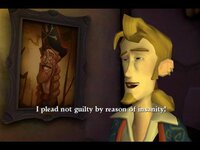 Tales of Monkey Island Ep 4 screenshot, image №3530289 - RAWG
