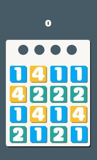 Number+ screenshot, image №1962805 - RAWG