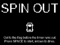 Spin Out (Thomas Novosel) screenshot, image №3867174 - RAWG