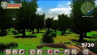 Tame Africa screenshot, image №3015739 - RAWG