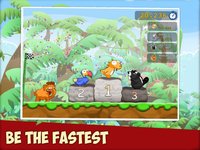 Dino Rush Race screenshot, image №1611163 - RAWG