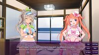 Sakura Succubus 3 screenshot, image №3964809 - RAWG