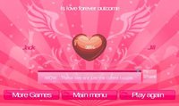 Is love forever screenshot, image №1523303 - RAWG