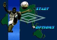 Pelé II: World Tournament Soccer screenshot, image №760020 - RAWG