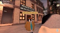 Detective Penguin screenshot, image №4189959 - RAWG