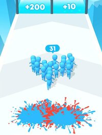 Count Masters: Crowd Runner 3D screenshot, image №2864297 - RAWG