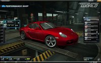 Need for Speed World screenshot, image №518322 - RAWG