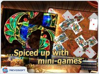Pirate Adventures HD lite: hidden object game screenshot, image №1654148 - RAWG