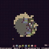 Asteroid Miner (Orasund) screenshot, image №1978498 - RAWG