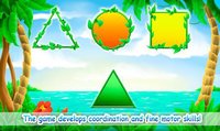 Learn Shapes for Kids, Toddlers - Educational Game screenshot, image №1442524 - RAWG