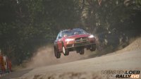 Sébastien Loeb Rally EVO screenshot, image №97525 - RAWG