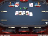 World Class Poker with T.J. Cloutier screenshot, image №438162 - RAWG