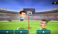 Head Football World Cup screenshot, image №1429729 - RAWG