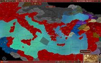 Europa Universalis: Rome screenshot, image №478361 - RAWG