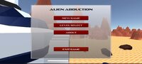 Alien Abduction (SiboraS) screenshot, image №3438592 - RAWG