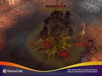 ORC: Vengeance - GameClub screenshot, image №2215009 - RAWG