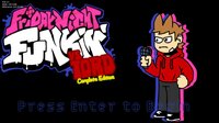 Friday Night Funkin' - Tord: Complete Edition screenshot, image №2965660 - RAWG