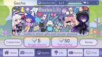 Gacha Life OLD version 1.0.1 (Teja Gacha) screenshot, image №2663747 - RAWG