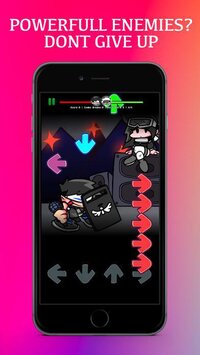 Salty Sunday Music Battle screenshot, image №2987394 - RAWG