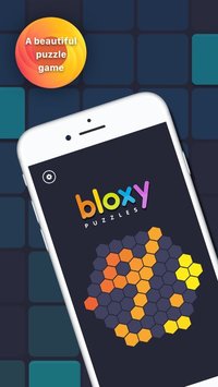 Bloxy Puzzles screenshot, image №1964469 - RAWG