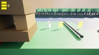 Snow the rabbit's journey screenshot, image №3607500 - RAWG