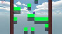 Endless Jumper (TransGame668) screenshot, image №3816658 - RAWG