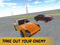 American Muscle Car Racing screenshot, image №1705601 - RAWG