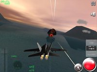 Air Navy Fighters screenshot, image №1567127 - RAWG