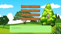 The Magic Forest screenshot, image №1875907 - RAWG