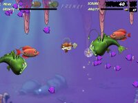 Let Me Eat: Feeding Frenzy screenshot, image №3291847 - RAWG